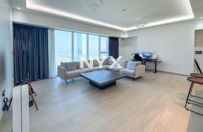 Apartment - 2 - 3 for sale in Me Do Re Tower - JLT Cluster L - Jumeirah Lake Towers - Dubai
