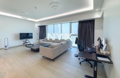Apartment - 2 - 3 for sale in Me Do Re Tower - JLT Cluster L - Jumeirah Lake Towers - Dubai