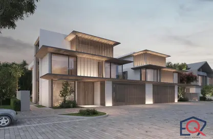 Townhouse - 3 Bedrooms - 4 Bathrooms for sale in Nad Al Sheba Gardens 4 - Nad Al Sheba Gardens - Nad Al Sheba 1 - Nad Al Sheba - Dubai Townhouse - 3 Bedrooms - 4 Bathrooms for sale in Nad Al Sheba Gardens 4 - Nad Al Sheba Gardens - Nad Al Sheba 1 - Nad Al Sheba - Dubai