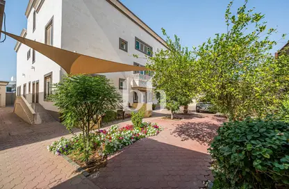 Villa - 7 Bedrooms for sale in Al Khawaneej 1 - Al Khawaneej - Dubai