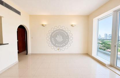 Apartment - 1 Bedroom - 2 Bathrooms for rent in Cricket Tower - Dubai Sports City - Dubai Apartment - 1 Bedroom - 2 Bathrooms for rent in Cricket Tower - Dubai Sports City - Dubai