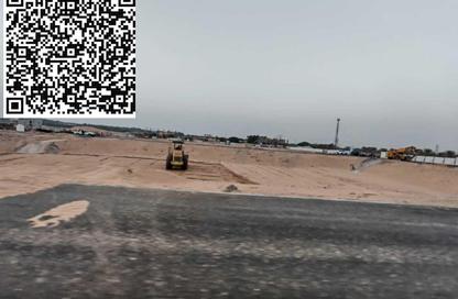 Land - Studio for sale in Al Helio 2 - Al Helio - Ajman