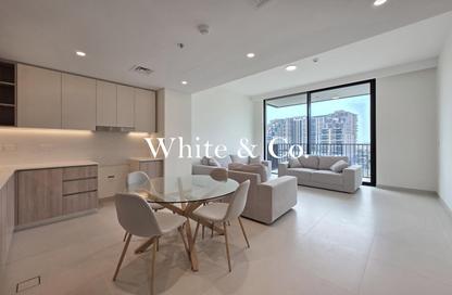 Apartment - 2 Bedrooms - 2 Bathrooms for rent in Lime Gardens - Dubai Hills Estate - Dubai