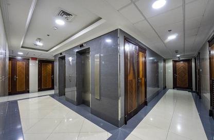 Apartment - 2 Bedrooms - 3 Bathrooms for rent in Hajar Building - Muwaileh Commercial - Sharjah
