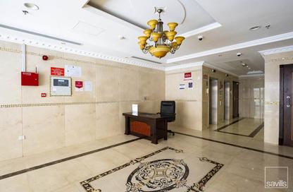 Apartment - 2 Bedrooms - 3 Bathrooms for rent in Hajar Building - Muwaileh Commercial - Sharjah