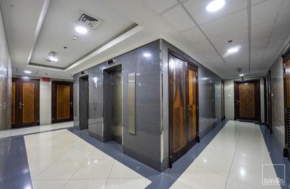 Apartment - 2 Bedrooms - 3 Bathrooms for rent in Hajar Building - Muwaileh Commercial - Sharjah