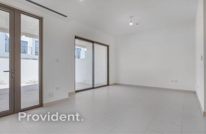 Townhouse - 4 - 5 for sale in Parkside 2 - Emaar South - Dubai South (Dubai World Central) - Dubai