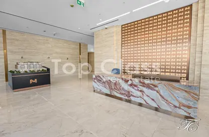 Apartment - 2 Bedrooms - 2 Bathrooms for sale in Almaan 101 - District 13 - Jumeirah Village Circle - Dubai Apartment - 2 Bedrooms - 2 Bathrooms for sale in Almaan 101 - District 13 - Jumeirah Village Circle - Dubai