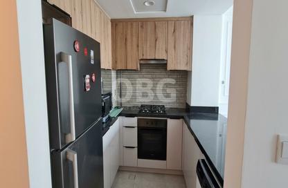 Apartment - 1 - 2 for sale in Eleganz by Danube - District 14 - Jumeirah Village Circle - Dubai