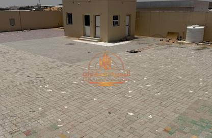 Land - Studio for rent in Al Sajaa Industrial - Al Sajaa - Sharjah