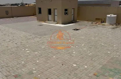 Land - Studio for rent in Al Sajaa Industrial - Al Sajaa - Sharjah