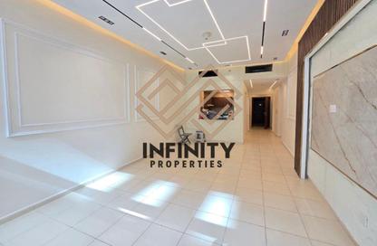 Apartment - 2 Bedrooms - 3 Bathrooms for sale in Ajman One Tower 9 - Ajman One - Ajman Downtown - Ajman