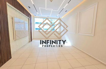 Apartment - 2 Bedrooms - 3 Bathrooms for sale in Ajman One Tower 9 - Ajman One - Ajman Downtown - Ajman