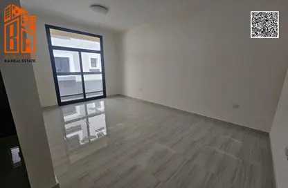 Apartment - 1 Bedroom - 2 Bathrooms for rent in Ajman Global City - Al Alia - Ajman