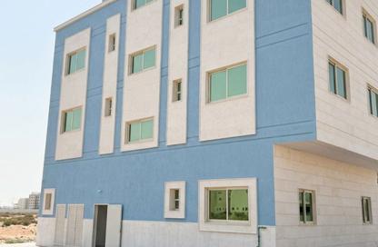 Whole Building - 7+ - 7+ for sale in Sky Gardens Tower - Al Amerah - Ajman