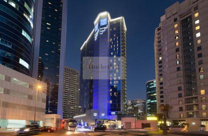 Hotel  and  Hotel Apartment - Studio - 1 for sale in Tryp by Wyndham - Barsha Heights (Tecom) - Dubai