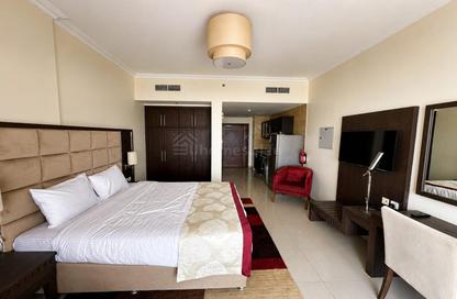 Apartment - Studio - 1 Bathroom for rent in Siraj Tower - Arjan - Dubai Apartment - Studio - 1 Bathroom for rent in Siraj Tower - Arjan - Dubai