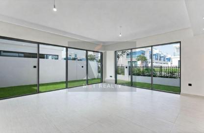 Villa - 5 Bedrooms - 5 Bathrooms for rent in Santorini - Damac Lagoons - Dubai