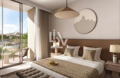 Townhouse - 4 Bedrooms - 5 Bathrooms for sale in Venera 1 - Venera - The Valley - Dubai