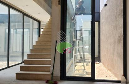 Townhouse - 4 Bedrooms - 6 Bathrooms for sale in District 9 - Al Zorah - Ajman Townhouse - 4 Bedrooms - 6 Bathrooms for sale in District 9 - Al Zorah - Ajman