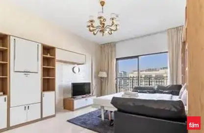 Apartment - 1 Bathroom for rent in Resortz Block 1 - Resortz by Danube - Arjan - Dubai Apartment - 1 Bathroom for rent in Resortz Block 1 - Resortz by Danube - Arjan - Dubai