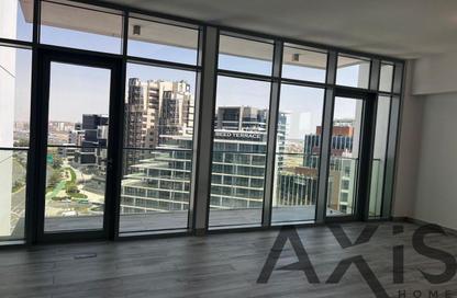 Apartment - 2 Bedrooms - 3 Bathrooms for rent in Q Residence - Al Raha Beach - Abu Dhabi