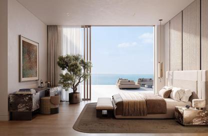 Apartment - 4 - 5 for sale in Orla by Omniyat - The Crescent - Palm Jumeirah - Dubai