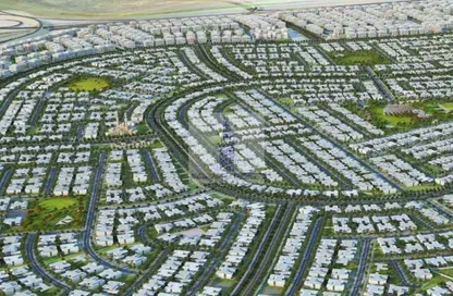 أرض - استوديو للبيع في تلال جبل علي - جبل علي - دبي