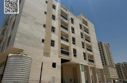 Whole Building - Studio - 7+ Bathrooms for sale in Al Helio 2 - Al Helio - Ajman