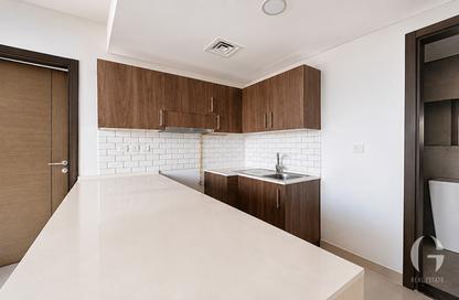 Apartment - 1 Bedroom - 1 Bathroom for sale in Casa Grande - District 11 - Jumeirah Village Circle - Dubai