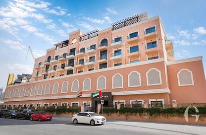 Apartment - 1 Bedroom - 1 Bathroom for sale in Casa Grande - District 11 - Jumeirah Village Circle - Dubai