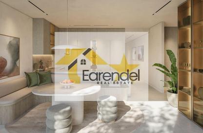 Apartment - 3 Bedrooms - 4 Bathrooms for sale in Avida Residences - Dubai Islands - Dubai Apartment - 3 Bedrooms - 4 Bathrooms for sale in Avida Residences - Dubai Islands - Dubai