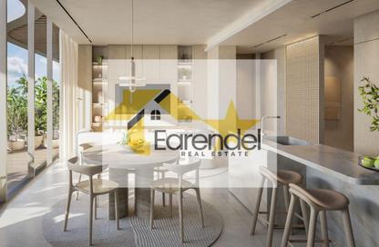 Apartment - 3 Bedrooms - 4 Bathrooms for sale in Avida Residences - Dubai Islands - Dubai Apartment - 3 Bedrooms - 4 Bathrooms for sale in Avida Residences - Dubai Islands - Dubai