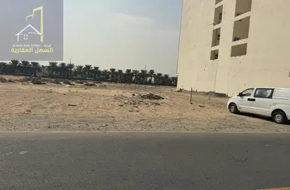 Land - Studio for sale in AlFalah - Muwaileh Commercial - Sharjah