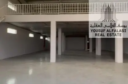 مستودع - استوديو - 1 حمام للايجار في السجع إس - الصجعة - الشارقة