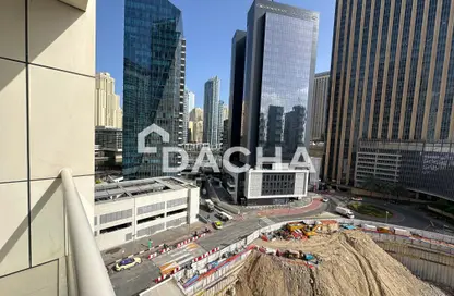 Apartment - 1 Bedroom - 2 Bathrooms for sale in West Avenue Tower - Dubai Marina - Dubai