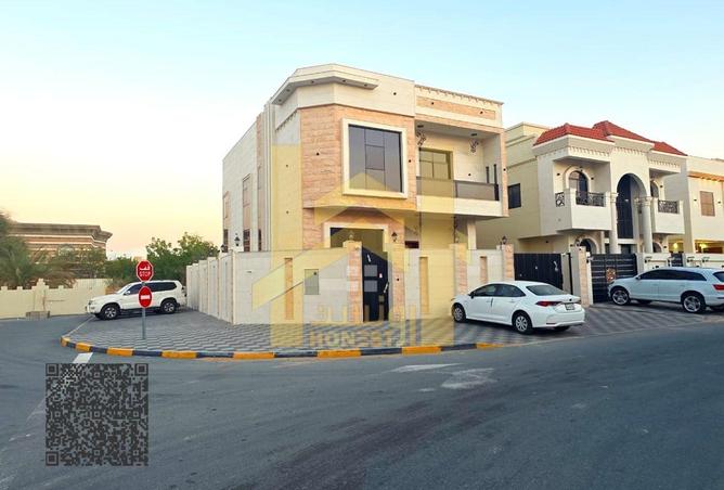 56541711 - الصورة الرئيسية للعقار