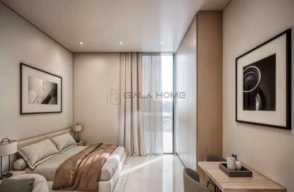 Apartment - Studio - 1 Bathroom for sale in Stellar Axis - International City Phase 2 - Al Warsan 4 - Al Warsan - Dubai Apartment - Studio - 1 Bathroom for sale in Stellar Axis - International City Phase 2 - Al Warsan 4 - Al Warsan - Dubai