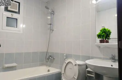 Apartment - 1 Bedroom - 2 Bathrooms for sale in Orient Tower 1 - Orient Towers - Al Bustan - Ajman