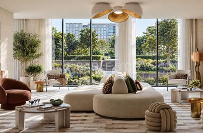 Apartment - 3 - 3 for sale in Terra Woods Tower 1 - Terra Woods - Expo City - Dubai