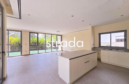 Villa - 4 Bedrooms - 4 Bathrooms for rent in Sidra Villas I - Sidra Villas - Dubai Hills Estate - Dubai