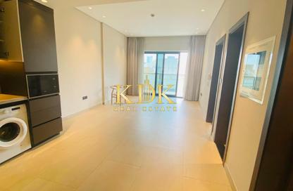 Apartment - 1 Bedroom - 2 Bathrooms for rent in Marquis Signature - Arjan - Dubai