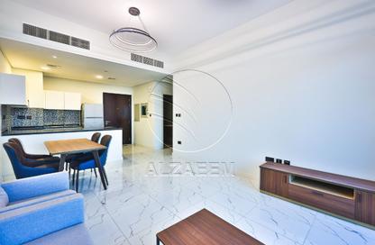 Apartment - 2 Bedrooms - 2 Bathrooms for rent in The Gate - Masdar City - Abu Dhabi Apartment - 2 Bedrooms - 2 Bathrooms for rent in The Gate - Masdar City - Abu Dhabi