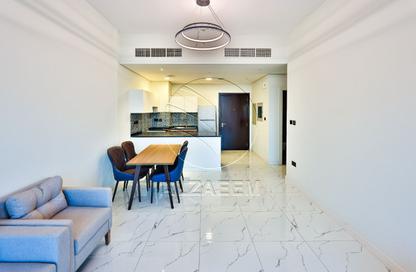 Apartment - 2 Bedrooms - 2 Bathrooms for rent in The Gate - Masdar City - Abu Dhabi Apartment - 2 Bedrooms - 2 Bathrooms for rent in The Gate - Masdar City - Abu Dhabi