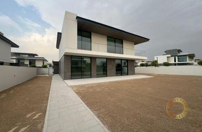 Villa - 4 - 7 for rent in Farm Gardens - The Valley - Dubai