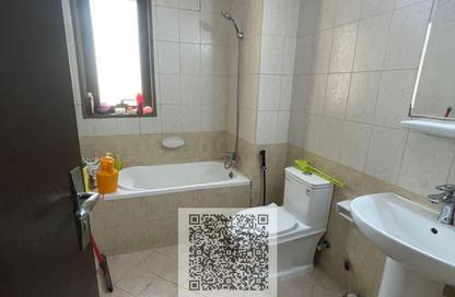 Apartment - 2 Bedrooms - 2 Bathrooms for rent in Paradise Lakes Tower B6 - Paradise Lakes Towers - Emirates City - Ajman Apartment - 2 Bedrooms - 2 Bathrooms for rent in Paradise Lakes Tower B6 - Paradise Lakes Towers - Emirates City - Ajman
