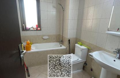 Apartment - 2 Bedrooms - 2 Bathrooms for rent in Paradise Lakes Tower B6 - Paradise Lakes Towers - Emirates City - Ajman Apartment - 2 Bedrooms - 2 Bathrooms for rent in Paradise Lakes Tower B6 - Paradise Lakes Towers - Emirates City - Ajman