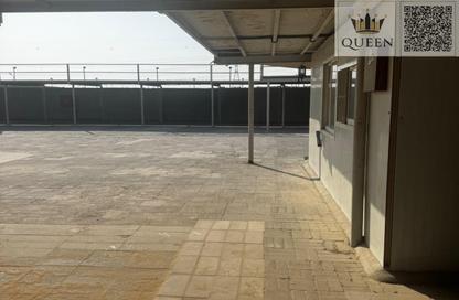 Warehouse - Studio - 1 for rent in Ali Mousa Building - Al Sajaa Industrial - Al Sajaa - Sharjah