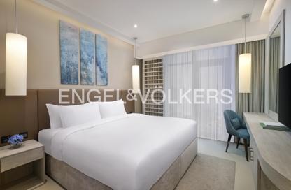 Hotel  and  Hotel Apartment - 1 - 1 for rent in NH Collection Dubai The Palm - Palm Jumeirah - Dubai