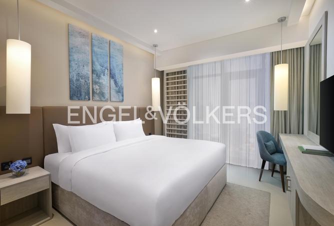 All Bills Included | Fully Serviced | Hotel photo 3